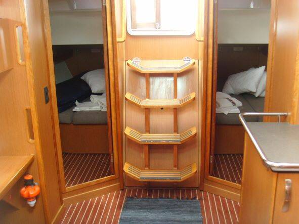 Bavaria Cruiser 45