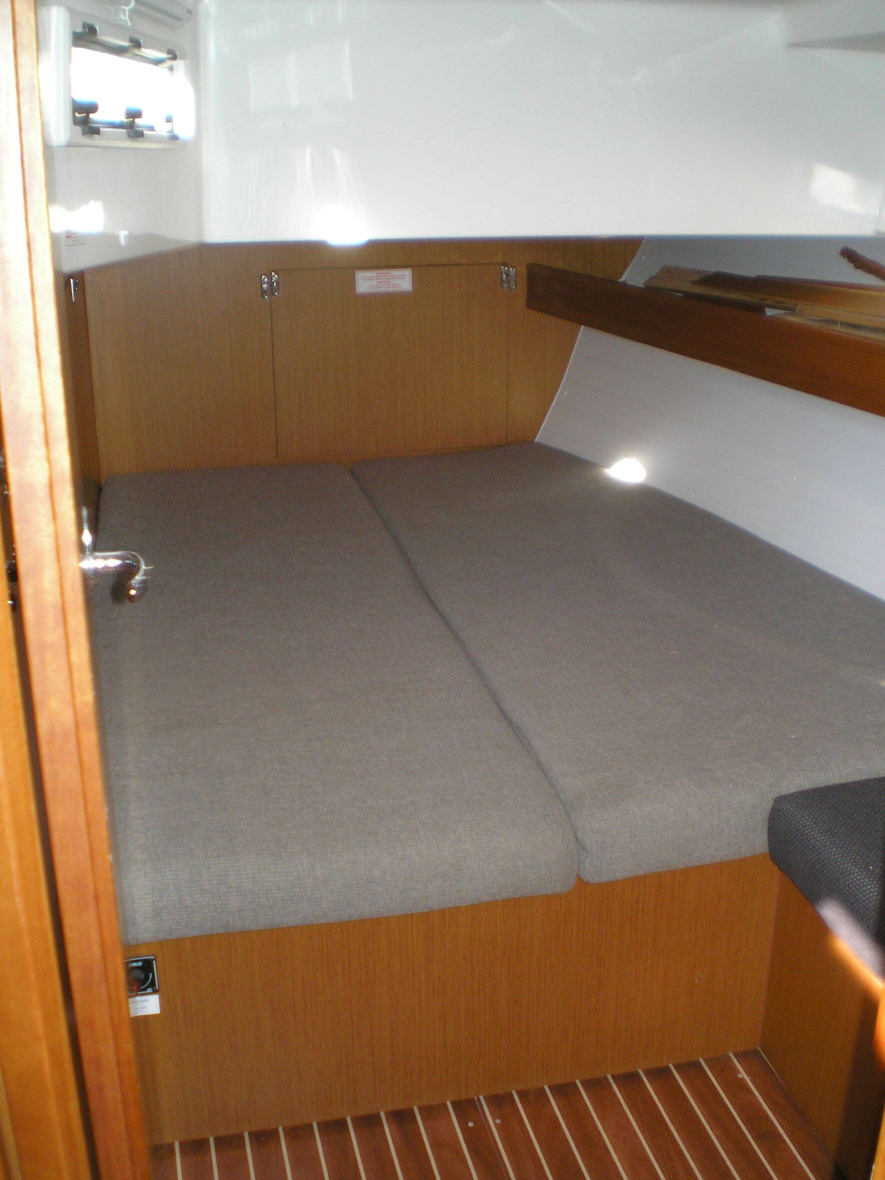 Bavaria Cruiser 45