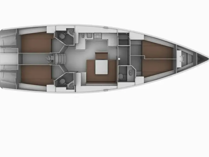 Bavaria Cruiser 45