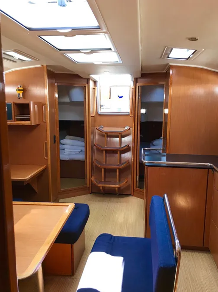 Bavaria Cruiser 45
