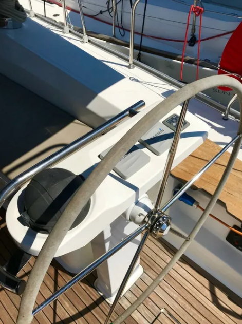 Bavaria Cruiser 45