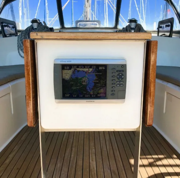 Bavaria Cruiser 45
