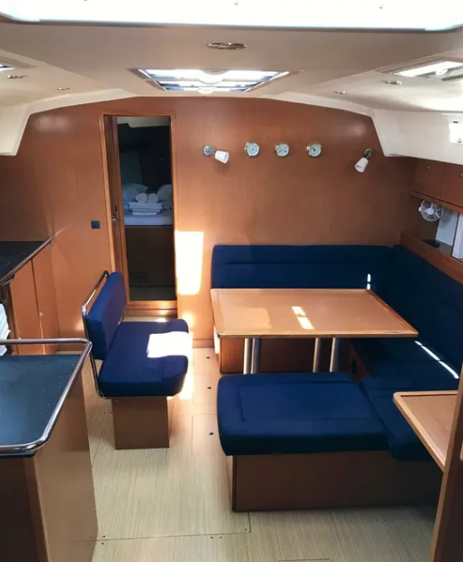Bavaria Cruiser 45
