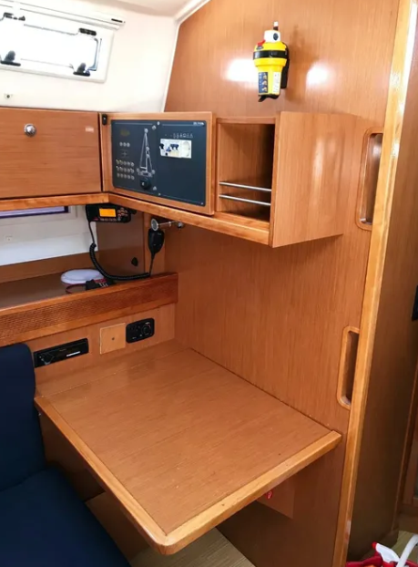 Bavaria Cruiser 45