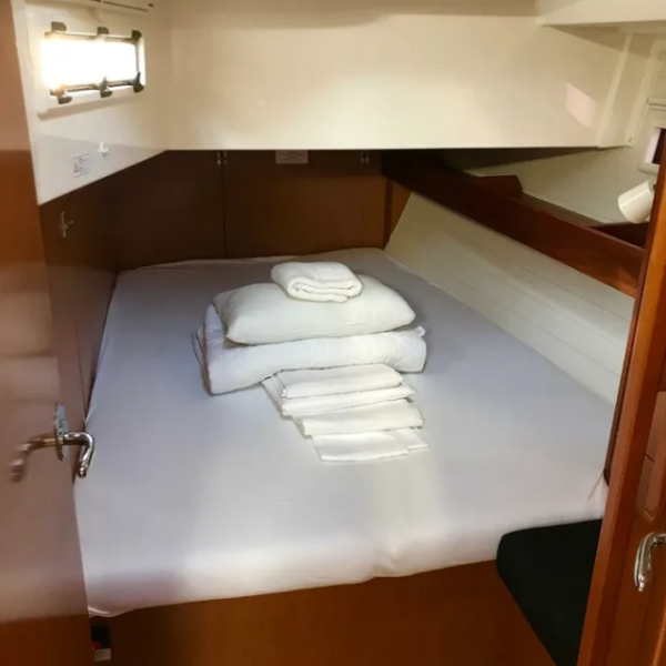 Bavaria Cruiser 45