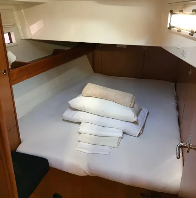 Bavaria Cruiser 45