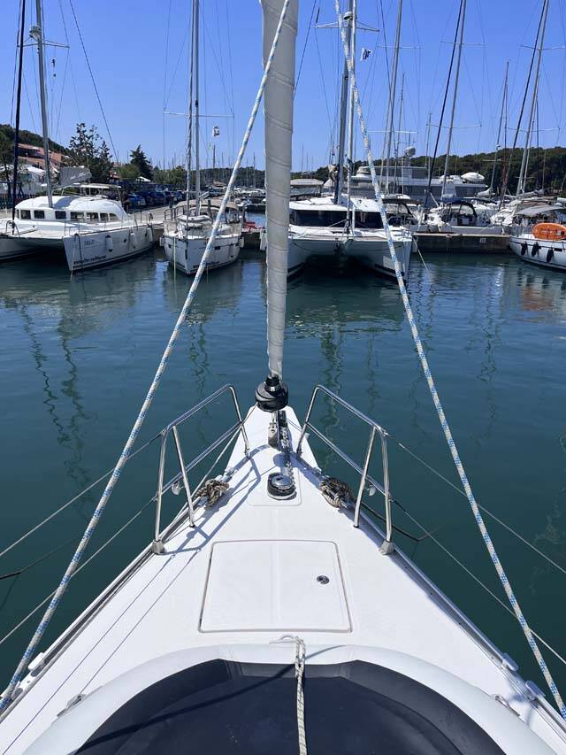 Bavaria Cruiser 46 Style