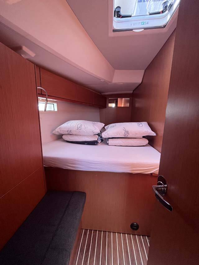 Bavaria Cruiser 46 Style