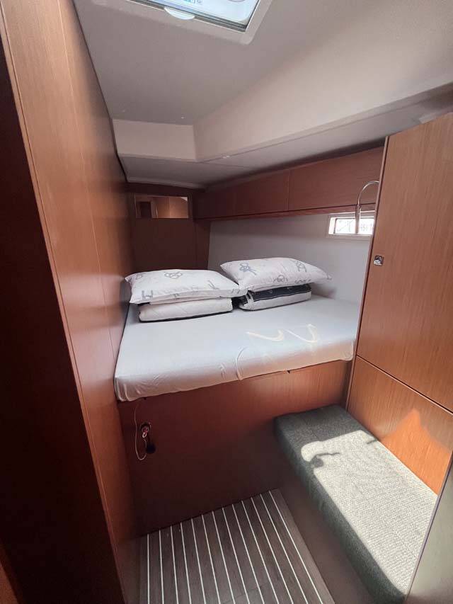 Bavaria Cruiser 46 Style