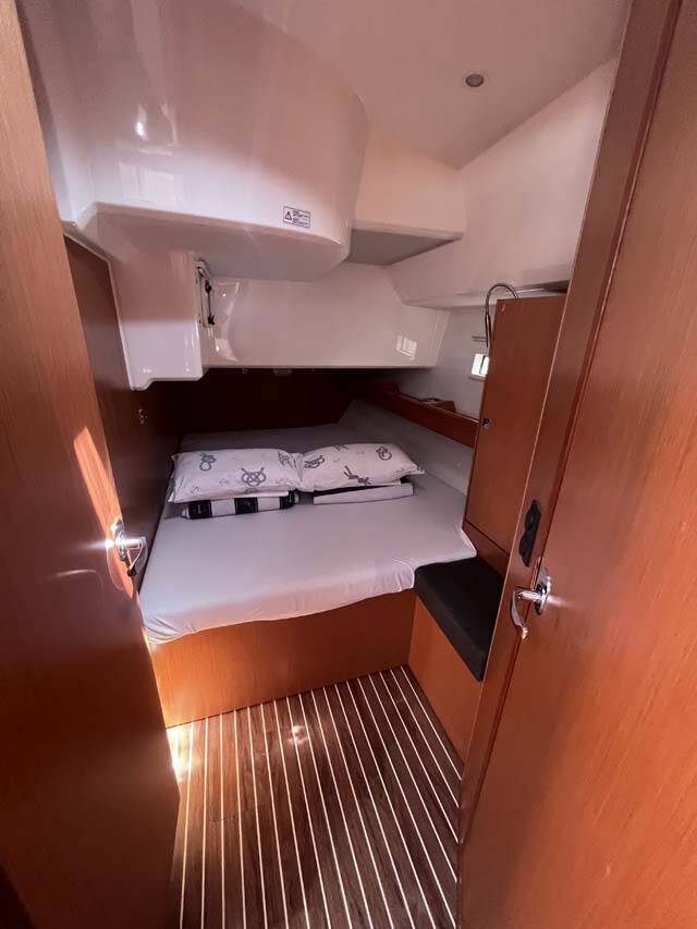 Bavaria Cruiser 46 Style