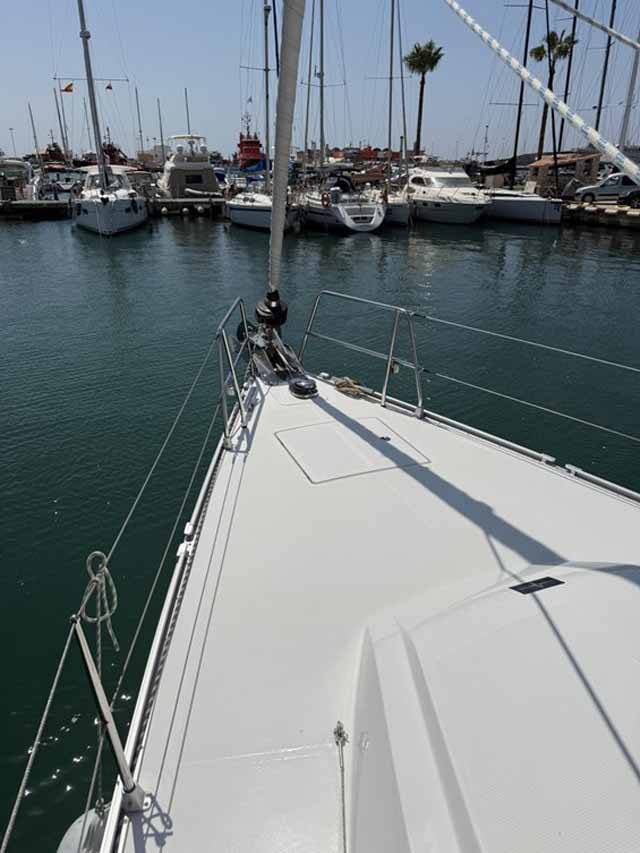 Bavaria Cruiser 46 Style