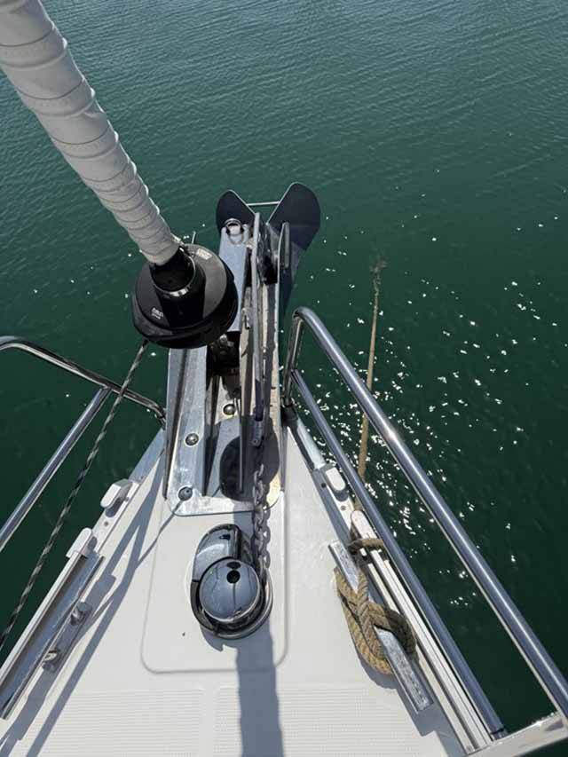 Bavaria Cruiser 46 Style