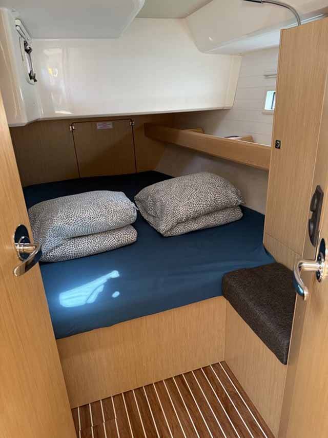Bavaria Cruiser 46 Style