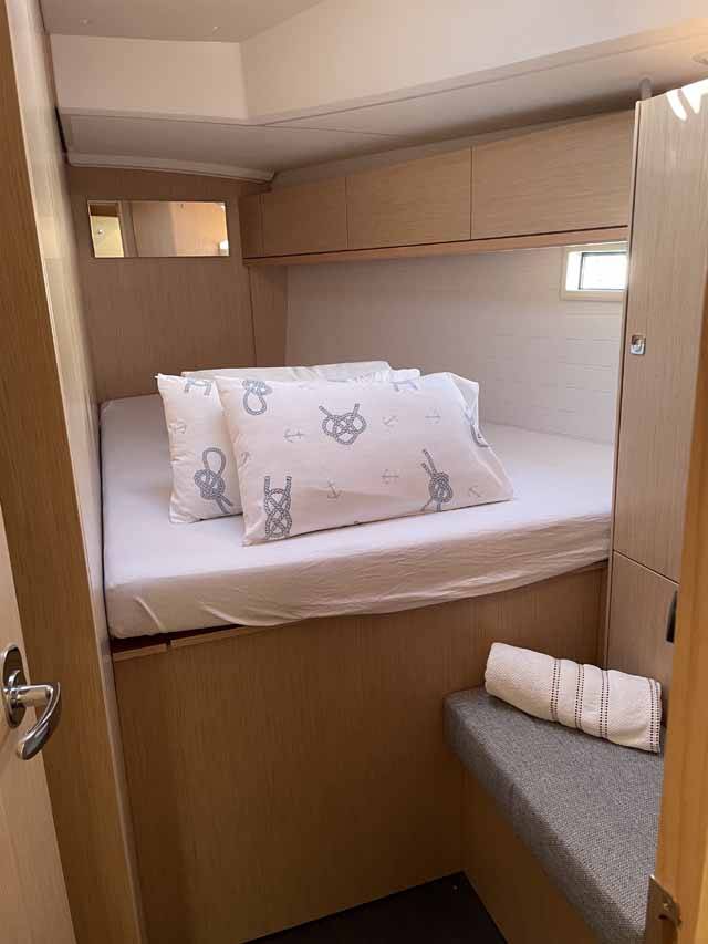 Bavaria Cruiser 46 Style