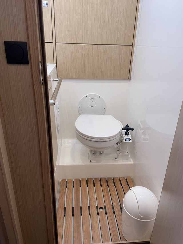 Bavaria Cruiser 46 Style