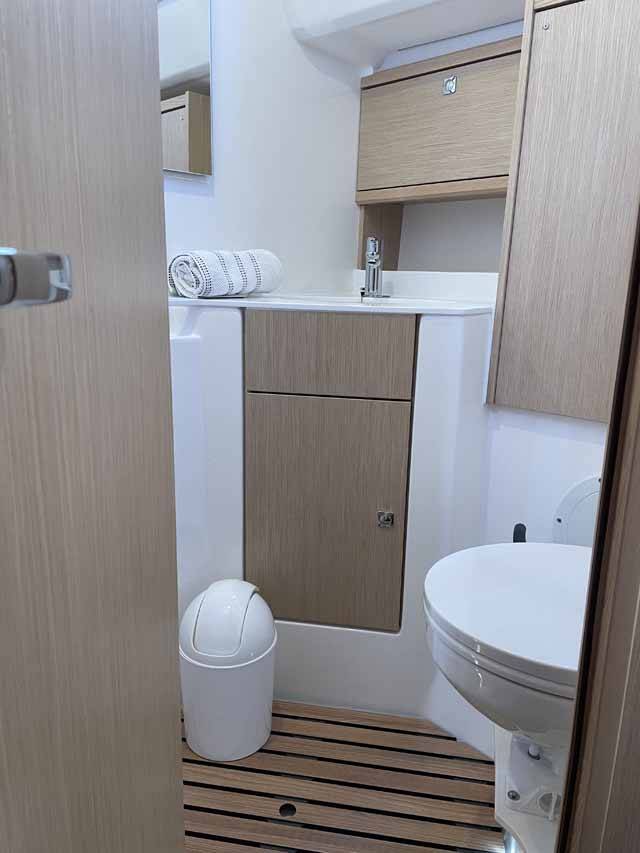 Bavaria Cruiser 46 Style