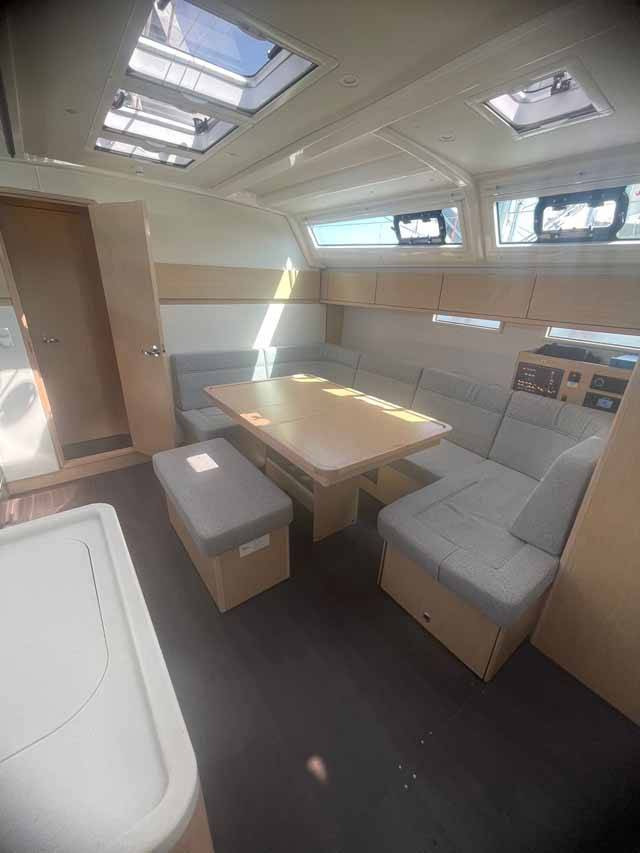 Bavaria Cruiser 46 Style