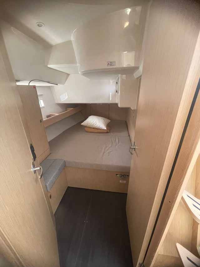 Bavaria Cruiser 46 Style