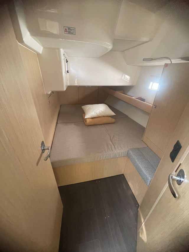 Bavaria Cruiser 46 Style