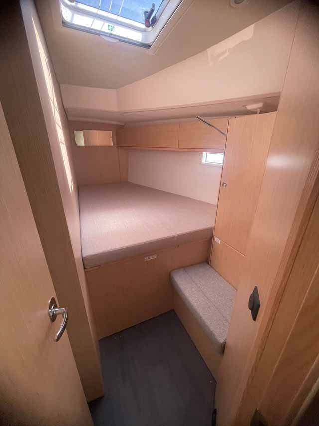 Bavaria Cruiser 46 Style