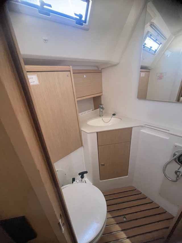 Bavaria Cruiser 46 Style