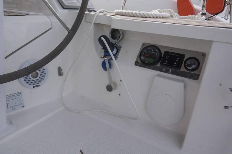 Bavaria Cruiser 46