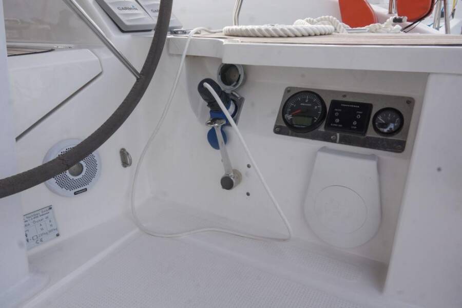 Bavaria Cruiser 46