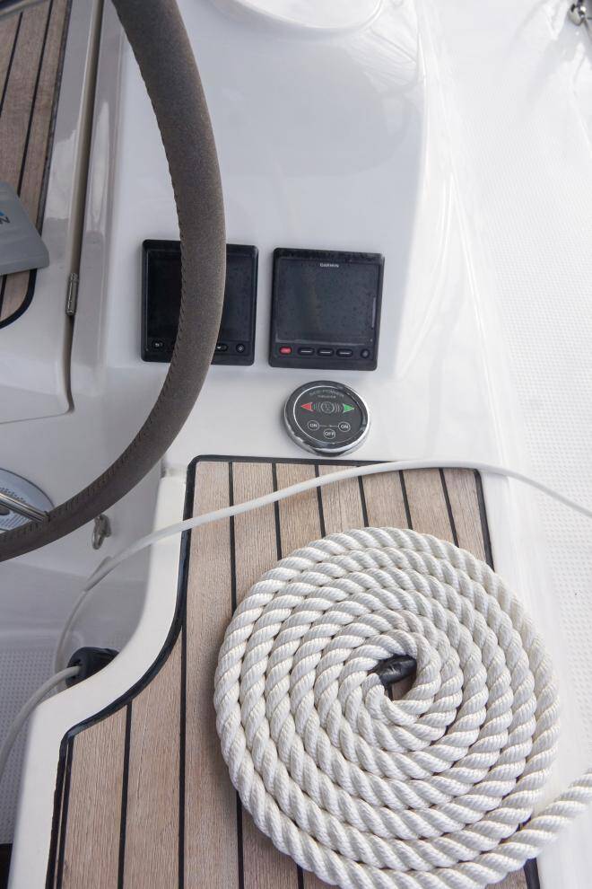 Bavaria Cruiser 46