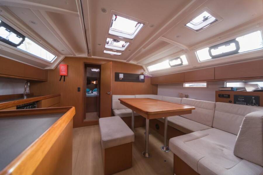 Bavaria Cruiser 46
