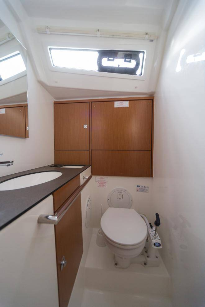 Bavaria Cruiser 46