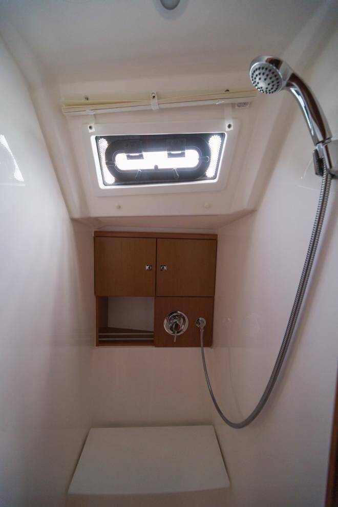 Bavaria Cruiser 46
