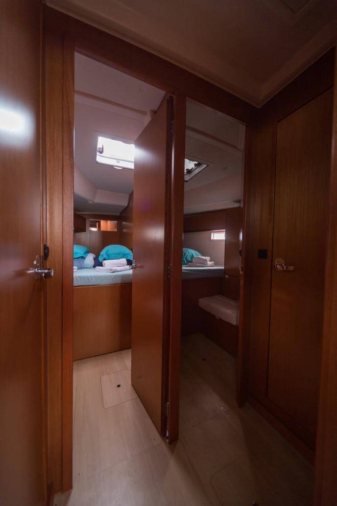 Bavaria Cruiser 46