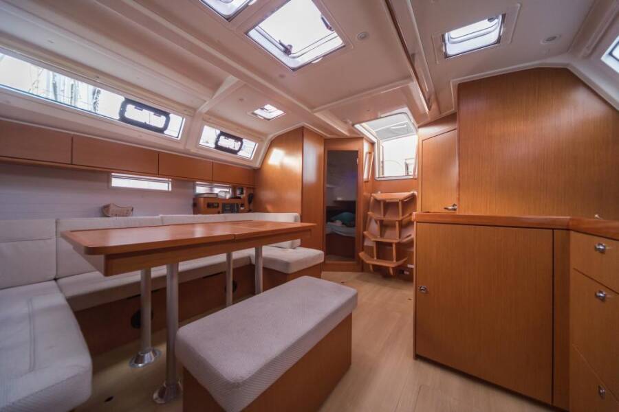 Bavaria Cruiser 46