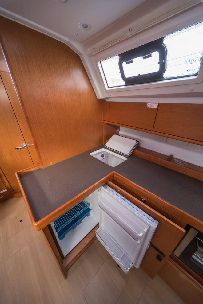 Bavaria Cruiser 46