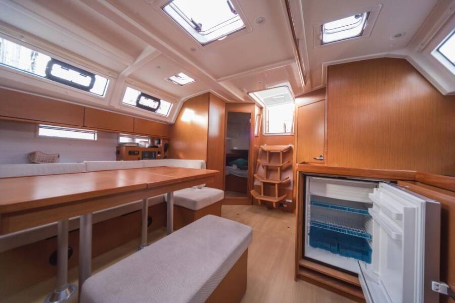 Bavaria Cruiser 46