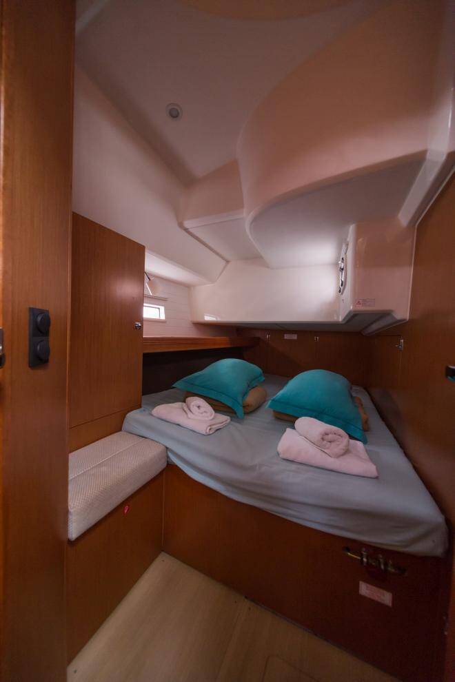 Bavaria Cruiser 46