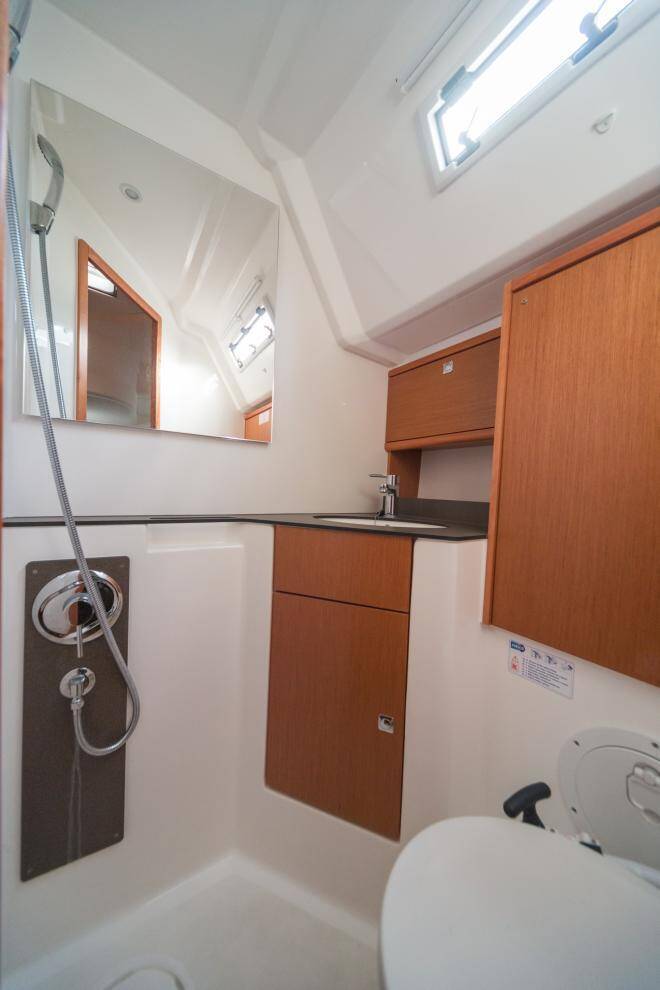 Bavaria Cruiser 46