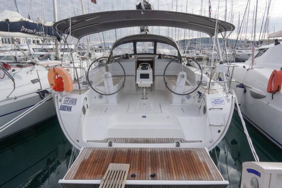 Bavaria Cruiser 46