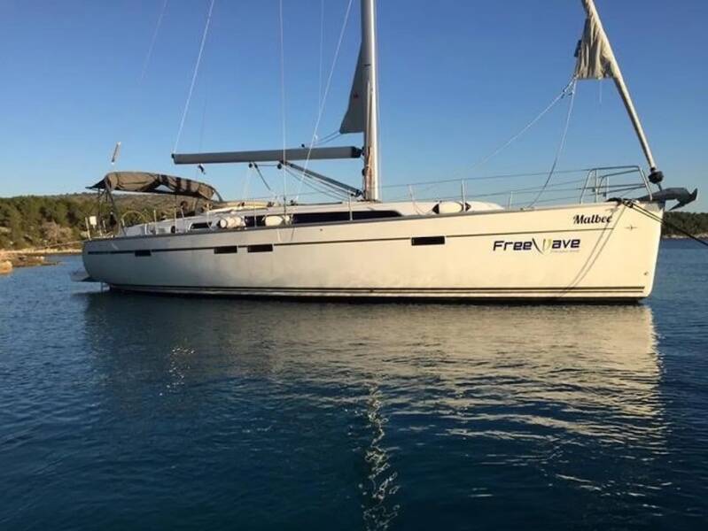 Bavaria Cruiser 46