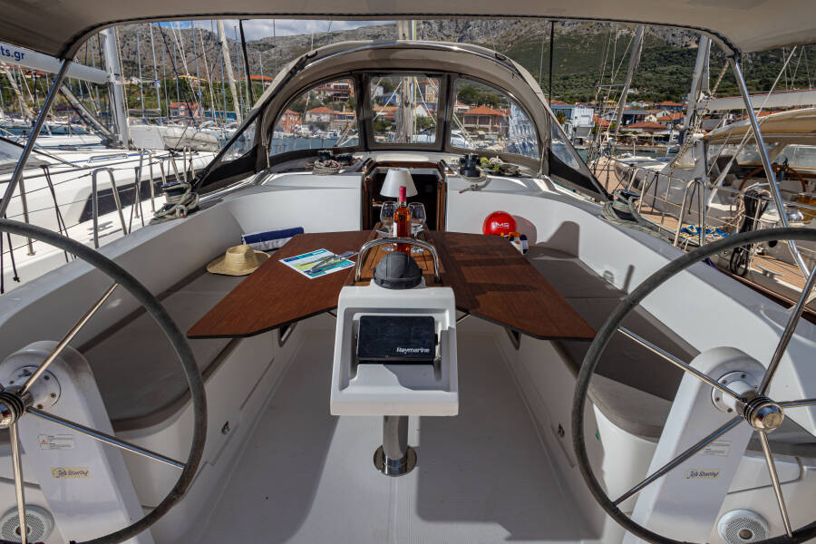 Bavaria Cruiser 46