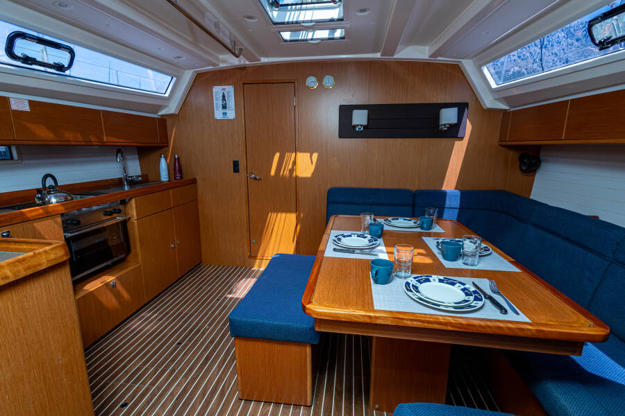 Bavaria Cruiser 46