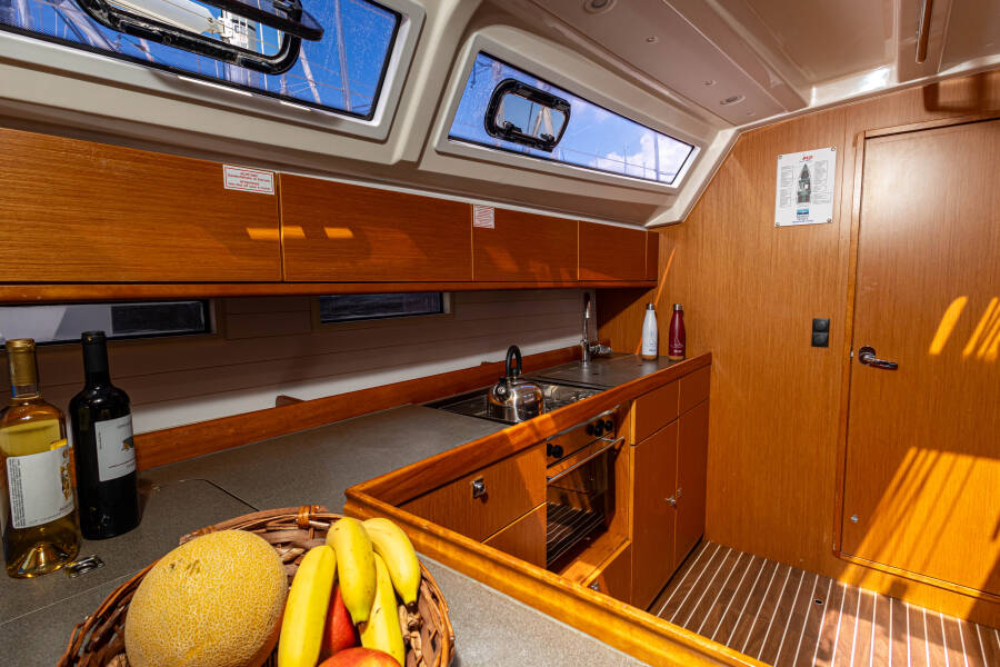 Bavaria Cruiser 46