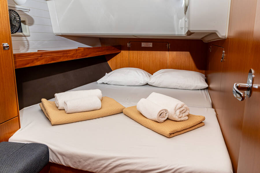 Bavaria Cruiser 46