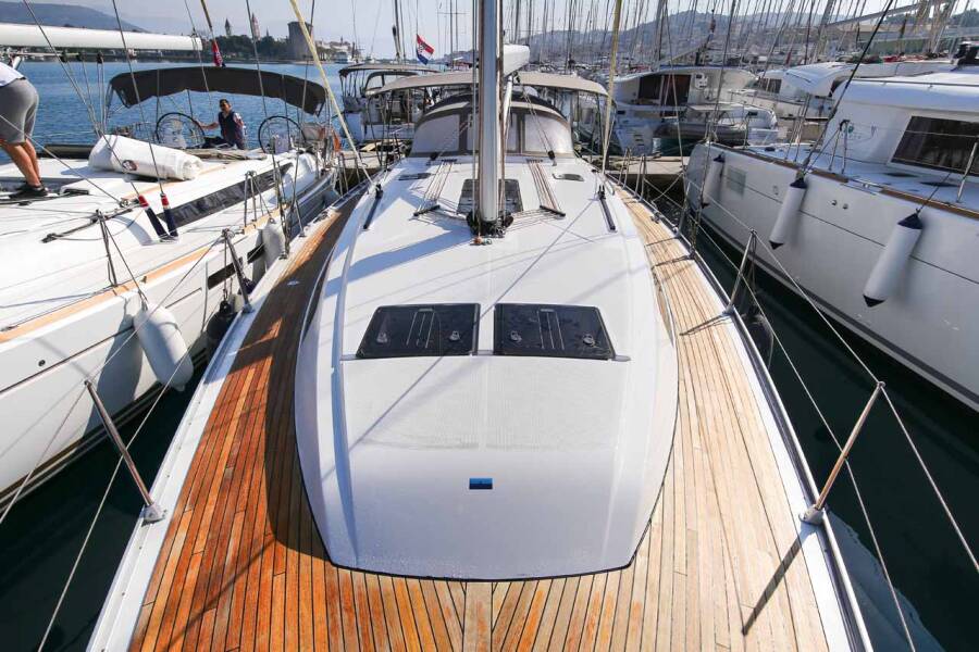 Bavaria Cruiser 46