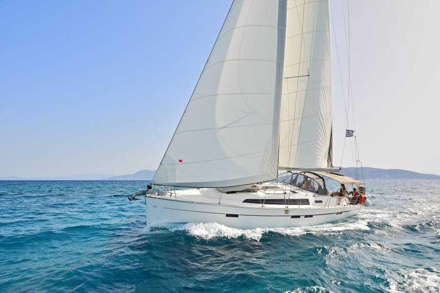 Bavaria Cruiser 46