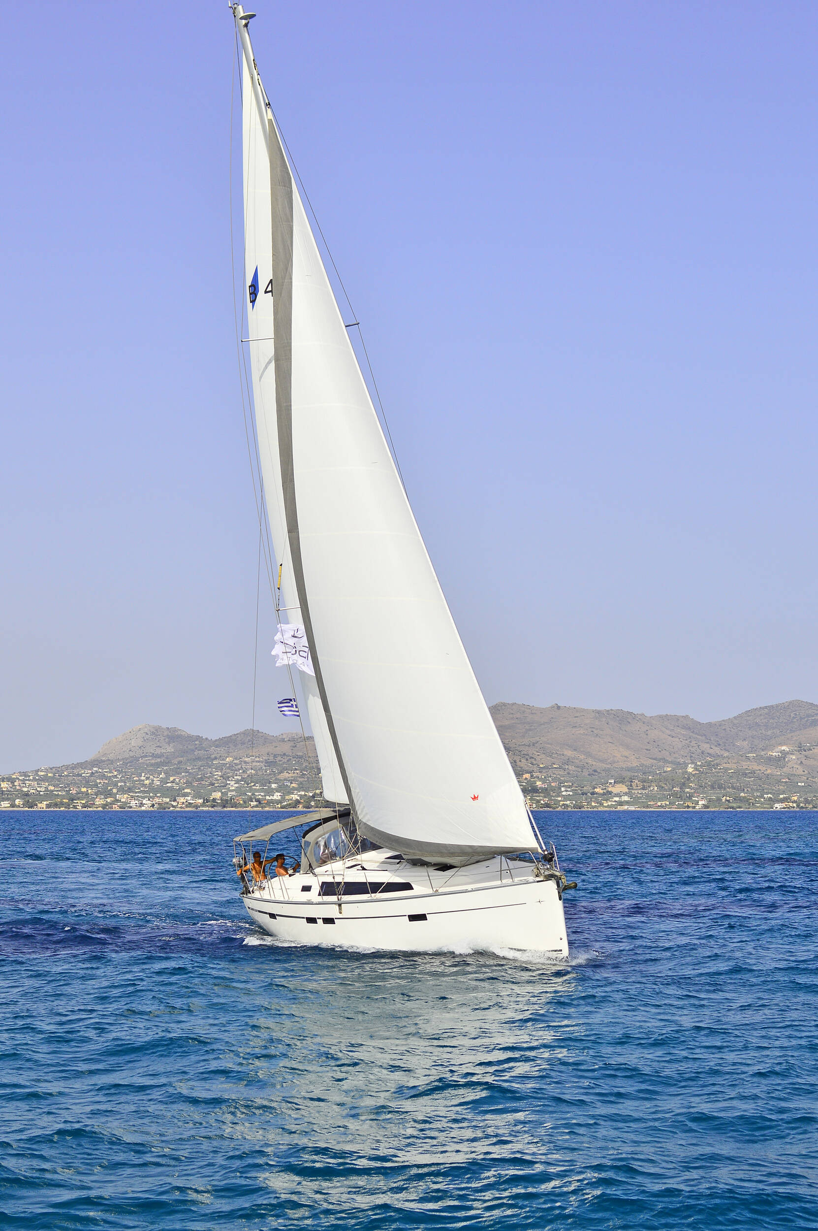 Bavaria Cruiser 46