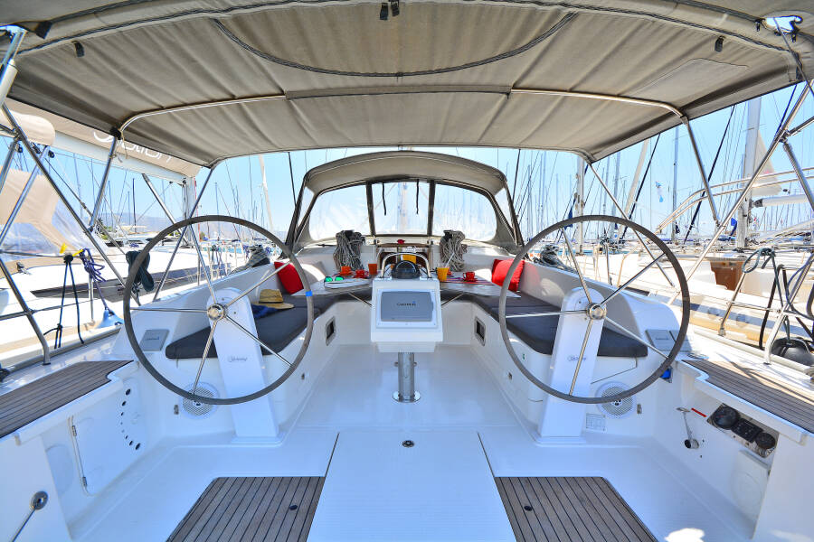 Bavaria Cruiser 46