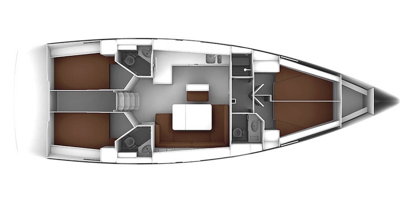 Bavaria Cruiser 46