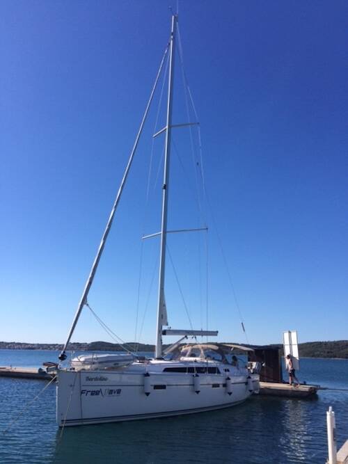 Bavaria Cruiser 46