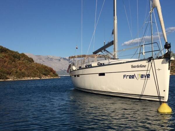 Bavaria Cruiser 46
